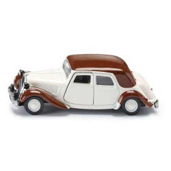 siku Αυτοκινητάκι Citroen/50/HK 1471 4006874014712