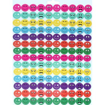 Diakakis imports block with Reward Stickers 8p 21x31 the littlies 000647054 5205698705090