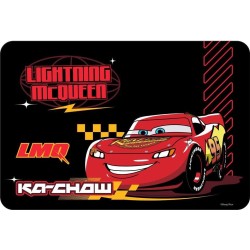 Diakakis imports Place mat 43x29cm cars 000566143 5205698844638