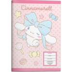 Diakakis imports notebook Pin 17x25cm cinnamoroll 40f 2sf 000490298 5205698816611