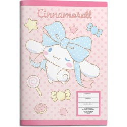 Diakakis imports notebook Pin 17x25cm cinnamoroll 40f 2sf 000490298 5205698816611