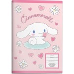 Diakakis imports notebook Pin 17x25cm cinnamoroll 40f 2sf 000490298 5205698816611