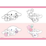 Diakakis imports notebook Pin 17x25cm cinnamoroll 40f 2sf 000490298 5205698816611