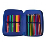 Diakakis imports Spiderman Diakakis - Pencil Case Full Must, Spider-Man, Web 000508823 5205698826207