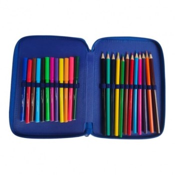 Diakakis imports Spiderman Diakakis - Pencil Case Full Must, Spider-Man, Web 000508823 5205698826207