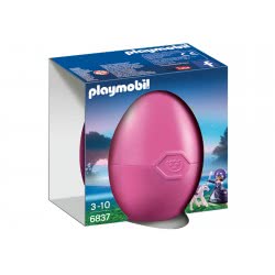 Playmobil Πριγκίπισσα Με Πήγασο 6837 4008789068378