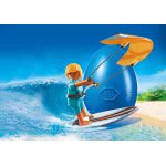 Playmobil Kite Surfer 6838 4008789068385