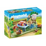 Playmobil Πασχαλινό Κουνελο-Εργαστήρι Ζωγραφικής 6863 4008789068637