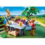 Playmobil Πασχαλινό Κουνελο-Εργαστήρι Ζωγραφικής 6863 4008789068637