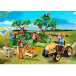 Playmobil Starter Set Συγκομιδή Φρούτων 6870 4008789068705
