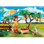 Playmobil Starter Set Συγκομιδή Φρούτων 6870 4008789068705