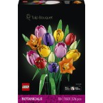 LEGO Botanicals Μπουκέτο με Τουλίπες 11501 5702018061770