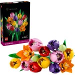 LEGO Botanicals Μπουκέτο με Τουλίπες 11501 5702018061770
