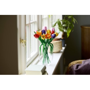LEGO ® Botanicals Tulip Bouquet 11501 5702018061770