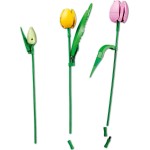 LEGO ® Botanicals Tulip Bouquet 11501 5702018061770