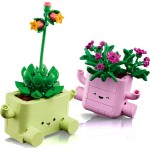LEGO Botanicals Κουνιστά Φυτά  11506 5702018061817