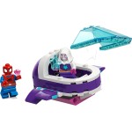 LEGO  Marvel Spidey And His Amazing Friends Σπάιντι: Υποβρύχια Οχήματα 11207 5702018062463