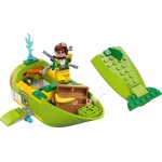LEGO ®  Marvel Spidey And His Amazing Friends Spidey: Underwater Vehicles  11207 5702018062463