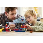 LEGO  Marvel Spidey And His Amazing Friends Πειρατικό Πλοίο Ομάδας Σπάιντι 11208 5702018063491