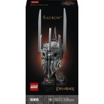 LEGO ® Icons The Lord Of The Rings: The Helmet Of Sauron 11373 5702018063576