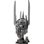 LEGO ® Icons The Lord Of The Rings: The Helmet Of Sauron 11373 5702018063576
