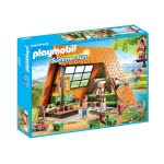 Playmobil Ορεινό Καταφύγιο 6887 4008789068873