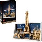 LEGO ® Architecture Paris – The City Of Love 21064 5702018063668