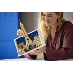 LEGO Architecture Παρίσι – Η Πόλη του Έρωτα 21064 5702018063668