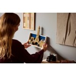 LEGO Architecture Παρίσι – Η Πόλη του Έρωτα 21064 5702018063668