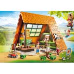 Playmobil Camping Lodge 6887 4008789068873