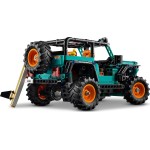 LEGO Technic SUV Jeep® Wrangler Rubicon 42227 5702018065532