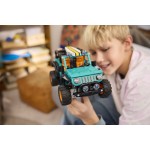 LEGO Technic SUV Jeep® Wrangler Rubicon 42227 5702018065532