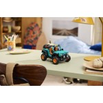LEGO Technic SUV Jeep® Wrangler Rubicon 42227 5702018065532