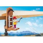 Playmobil Ορεινό Καταφύγιο 6887 4008789068873