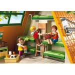 Playmobil Camping Lodge 6887 4008789068873