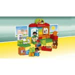 LEGO DUPLO Town Παιδικός Σταθμός 2Nd 10833 5702015865593