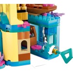 LEGO ® Disney Princess Ariel's Magical Mini Palace 43285 5702018066768