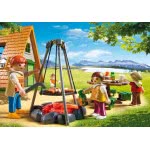 Playmobil Ορεινό Καταφύγιο 6887 4008789068873