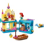 LEGO ® Disney Princess Ariel's Magical Mini Palace 43285 5702018066768