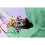 LEGO  Disney Princess Μαγικό Μίνι Παλάτι της Άριελ 43285 5702018066768