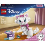 LEGO ® Disney The Aristocats Adorable Marie 43286 5702018066775