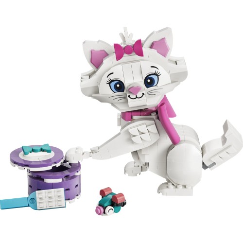 LEGO ® Disney The Aristocats Adorable Marie 43286 5702018066775