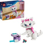 LEGO  Disney Οι Αριστόγατες Αξιολάτρευτη Μαρί 43286 5702018066775