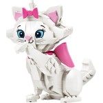 LEGO ® Disney The Aristocats Adorable Marie 43286 5702018066775