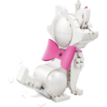 LEGO ® Disney The Aristocats Adorable Marie 43286 5702018066775