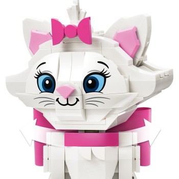 LEGO ® Disney The Aristocats Adorable Marie 43286 5702018066775