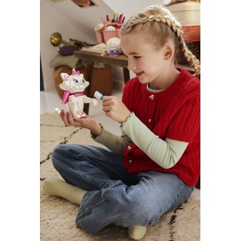 LEGO ® Disney The Aristocats Adorable Marie 43286 5702018066775