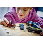 LEGO ® City Police Prisoner Transport Van 60479 5702018031759