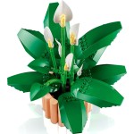 LEGO Botanicals Σπαθίφυλλο 11504 5702018031858