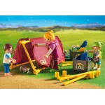 Playmobil Σκηνές Με Παιδάκια Και Φωτιά LED 6888 4008789068880